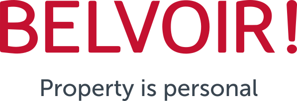 Belvoir logo