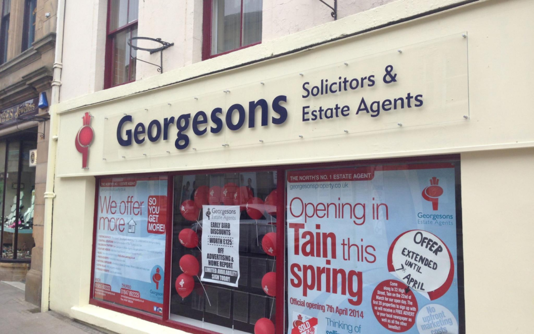 Georgesons Estate Agents